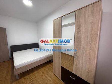 Inchiriere apartament 2 camere, bloc nou, Ploiesti, 9 Mai - Fotografie 3