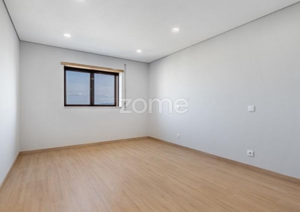 Apartamento T2 em Braga