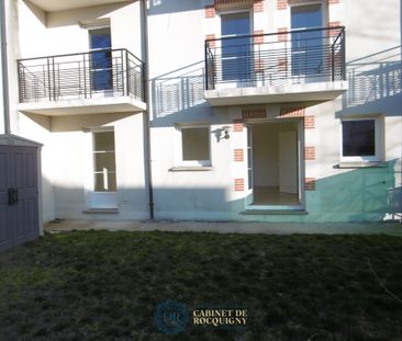 Location Appartement 3 pièces 80m² ST DENIS EN VAL 45560 - Photo 4