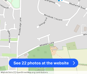 William Gardens, Smallfield, Horley, Surrey, RH6 - Photo 1