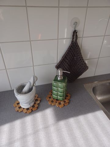 Prästgårdsängen, Göteborg - Foto 5