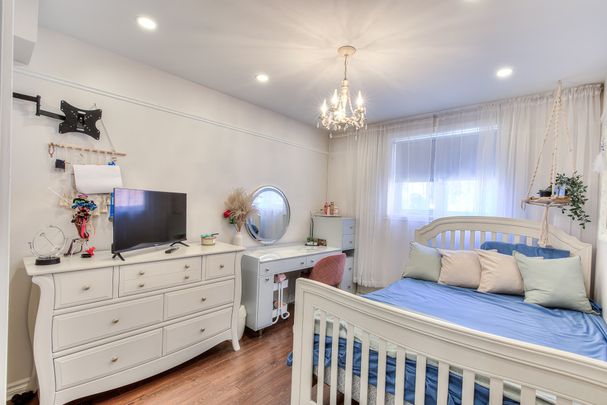 Condo for rent, Laval (Sainte-Dorothée) - Photo 1