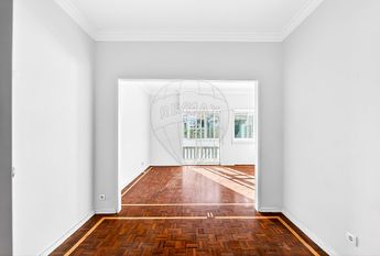 Apartamento T3 em Lisboa