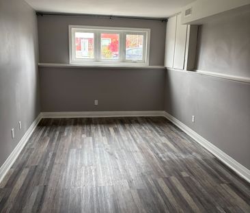 For Lease - 171 Centre Street Unit# Lower Level, Oshawa, Ontario - Photo 2