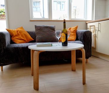 4 Bed Terraced House, St Mary Magdalene Street, BN2 - Photo 6