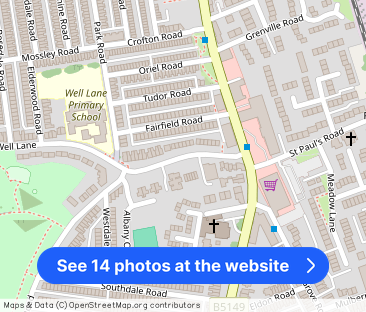 Well Lane, Birkenhead, Wirral, CH42 - Photo 1