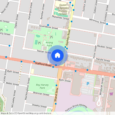 6 Teevan Street, Qld 4053, Stafford