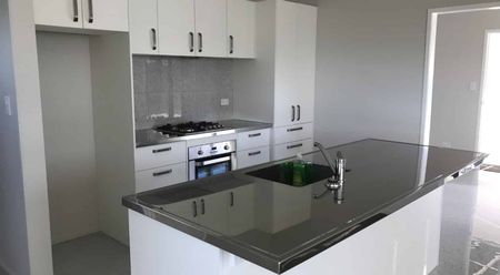 Walk across the road to the beach - Photo 5