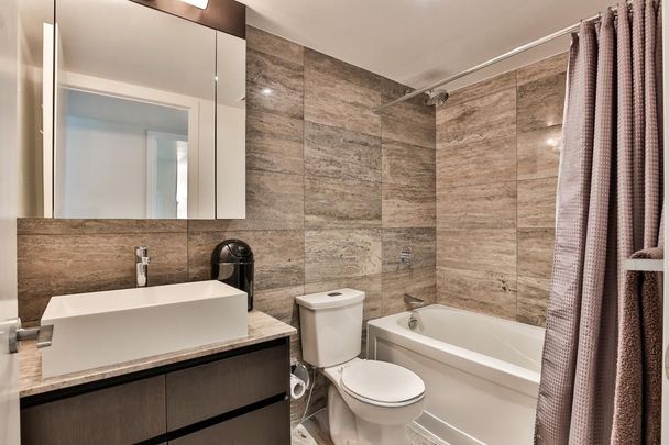 For Lease - 10 Capreol Court Unit# 515, Toronto, Ontario - Photo 1