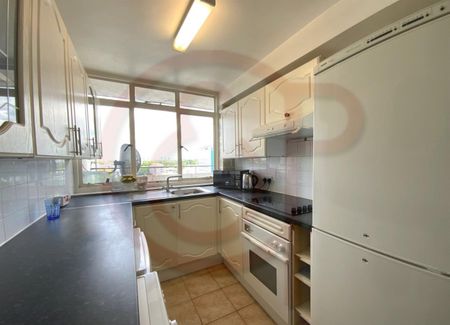 Campden Hill Towers, Notting Hill Gate, W11, London - Photo 4
