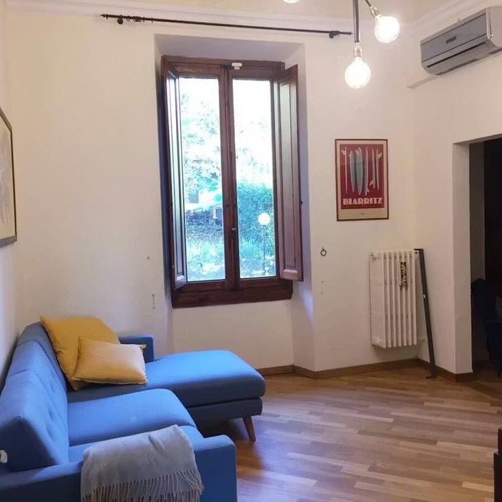 Via Timoteo Bertelli, Florence, Tuscany 50133 - Photo 1