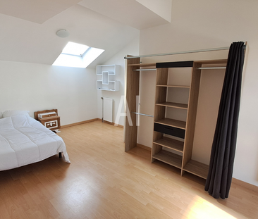 Appartement SARTROUVILLE - Photo 1