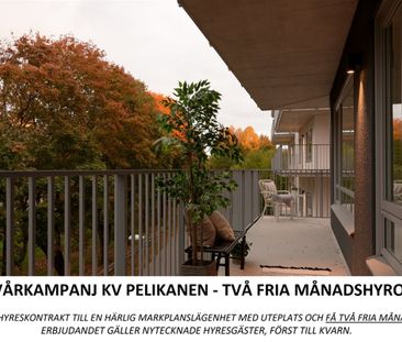 Armborstvägen 14 B - Foto 4