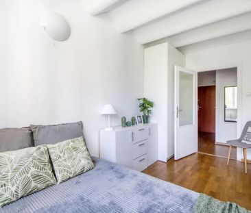 Wolne OD ZARAZ wyposażone, ciche! 36.44 m² - Photo 6