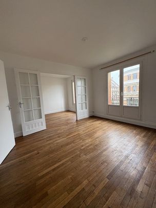 Type 3 de 64m2 au centre-ville de Troyes - Photo 1