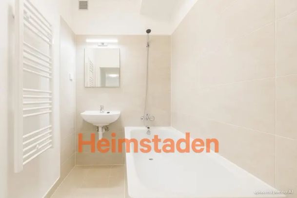 Pronájem bytu 2+1 54 m - Фото 1