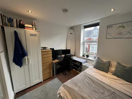 6 bedroom maisonette to rent - Photo 3