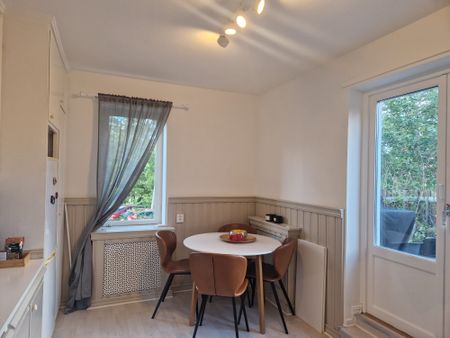 Storängsstigen, Stocksund - Foto 4