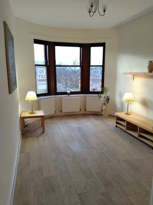 1 Bed Flat, Cathcart, G44 - Photo 1