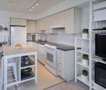 For Lease - 1346 Danforth Road Unit# 1213, Toronto, Ontario - Photo 3