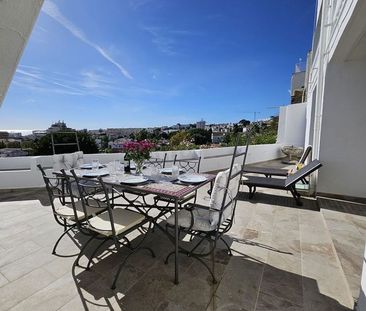 Alquiler de dúplex en Montemar - Photo 6