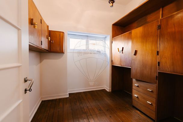 Moradia T6 em Lisboa - Photo 1