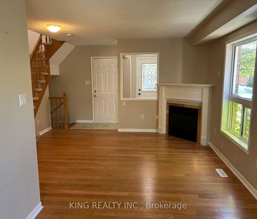 For Lease - 6415 Saratoga Way, Mississauga, Ontario - Photo 6