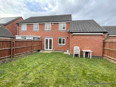 3 bedroom house to rent - Photo 2