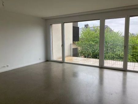 Bel appartement moderne de 3.5 pièces - Foto 4