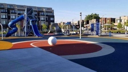 For Lease - 18 Sarah Jackson Crescent, Toronto, Ontario - Photo 4