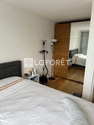 Appartement T2 Villejuif à louer - Photo 1