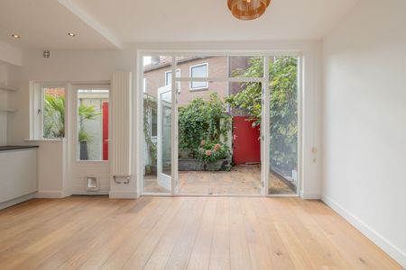 van Limburg Stirumstraat 27-B, Kern Binnen Zuid, 2201JM, Noordwijk (Zh) - Photo 3