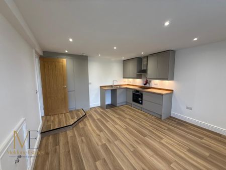 1 bedroom apartment to rent - Photo 5