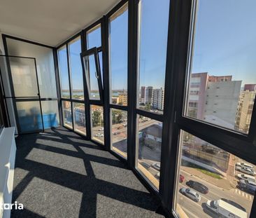 Apartament deosebit Bancorex, terasa, priveliste! - Fotografie 5