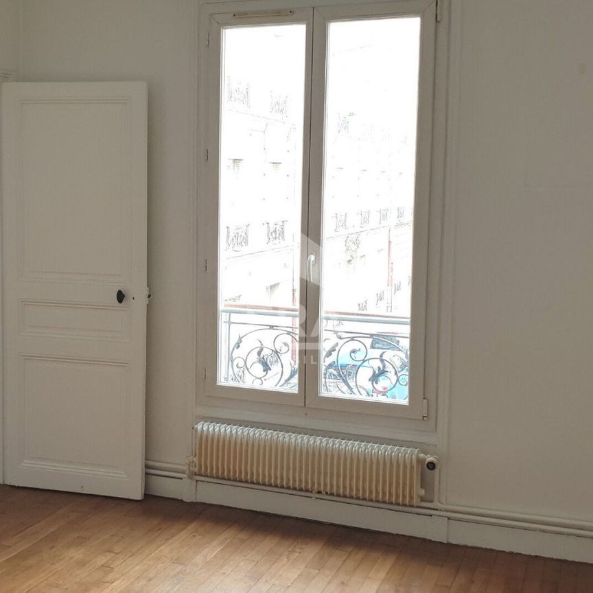 Asnières sur Seine - Appt 3 pièces 53 m² - Photo 1