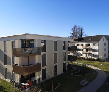 "Herrlich ruhige Lage und Sicht ins Grüne" - Foto 4