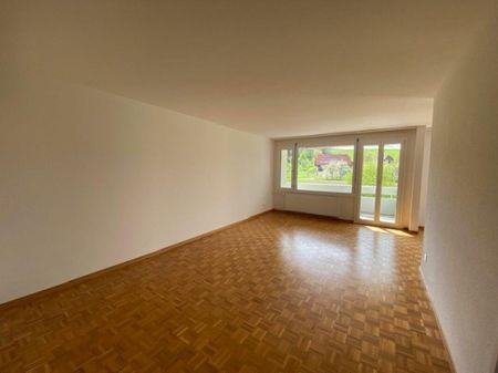 4.5 Zimmer Wohnung - Photo 3