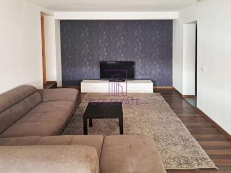 Inchirieri Apartamente 3 camere Bucuresti - Fotografie 3
