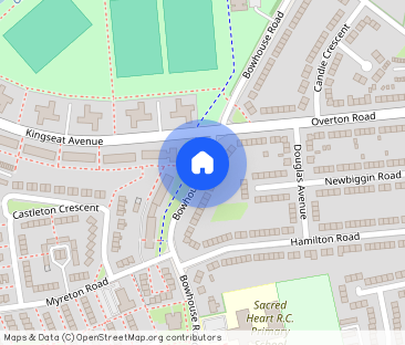 Bowhouse Road Falkirk, FK3 0HE - Photo 1