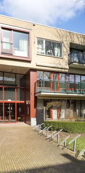 Appartement te huur: Salamander 8 3984 MC Odijk - Foto 1