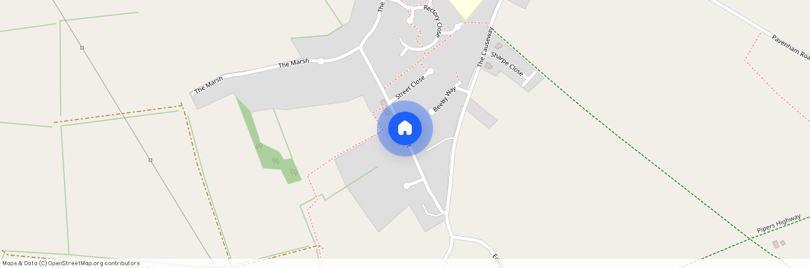 High Street, Carlton, Bedford, MK43