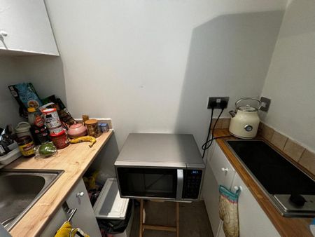 Studio to rent - Photo 4