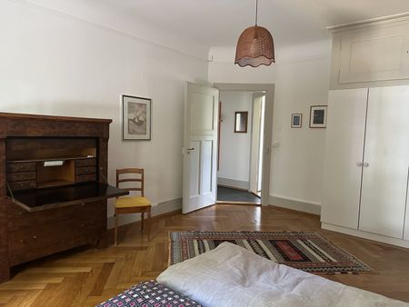 31/2-ROOM APARTMENT IN SOLOTHURN, FURNISHED - Photo 3