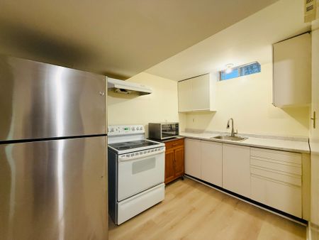 For Lease - 90 Nightstar Drive Unit# Basement, Richmond Hill, Ontario - Photo 5