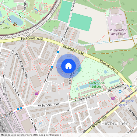 Schorenweg 38, 4058, Basel