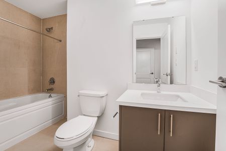 For Lease - 117 Marydale Avenue Unit# 21, Markham, Ontario - Photo 4