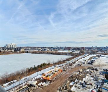 For Lease - 3071 Trafalgar Road Unit# 506, Oakville, Ontario - Photo 3