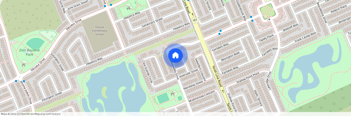 504 Broadleaf Street, Orleans - Cumberland And Area