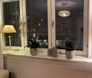 Stationsgatan, Luleå - Foto 1