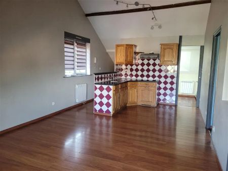 Location appartement 4 pièces - 51.78m² à Bully-les-mines (62160) - Photo 4